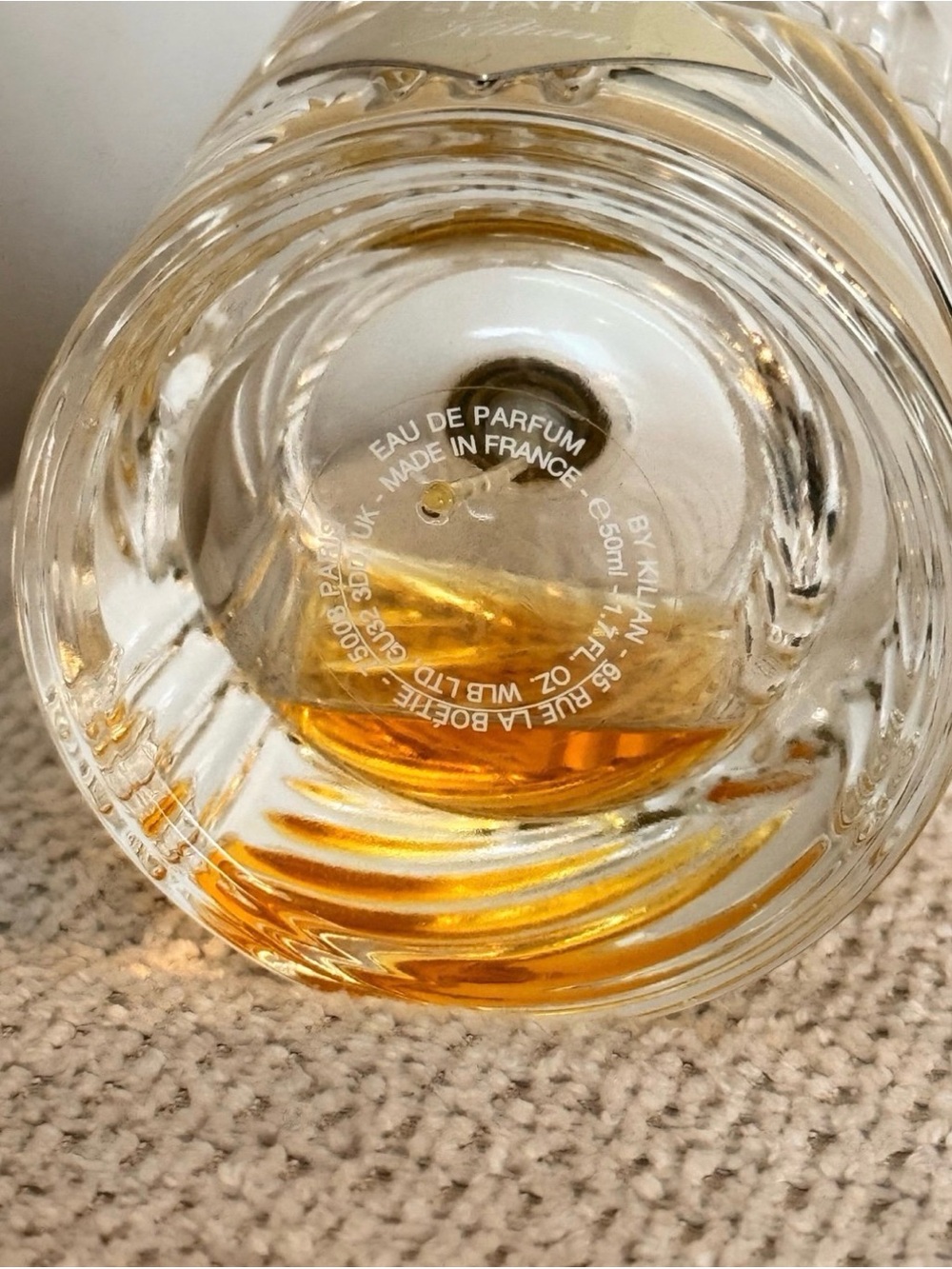 Kilian Angels' Share - refillable - Picture 2 of 6